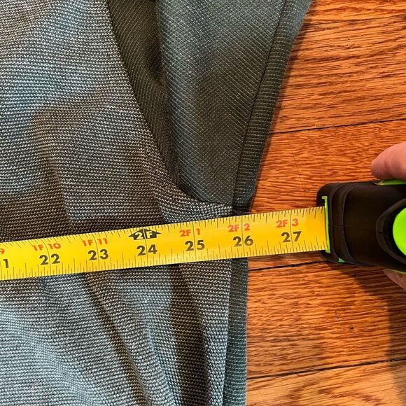 Minnesota wild‎ three quarter zip pull over - Picture 4 of 5